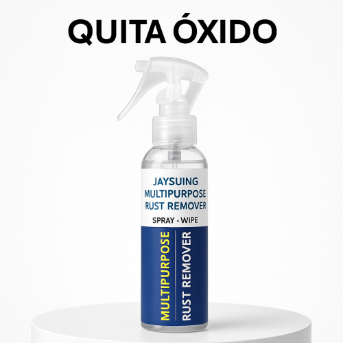 SPRAY ELIMINA OXIDO 120ML.
