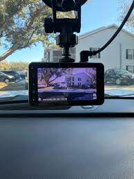 CÁMARA DASH CAM 1080P – SEGURIDAD Y CLARIDAD EN CADA VIAJE 🚗