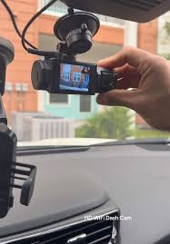 CÁMARA DASH CAM 1080P – SEGURIDAD Y CLARIDAD EN CADA VIAJE 🚗