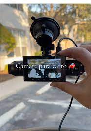 CÁMARA DASH CAM 1080P – SEGURIDAD Y CLARIDAD EN CADA VIAJE 🚗