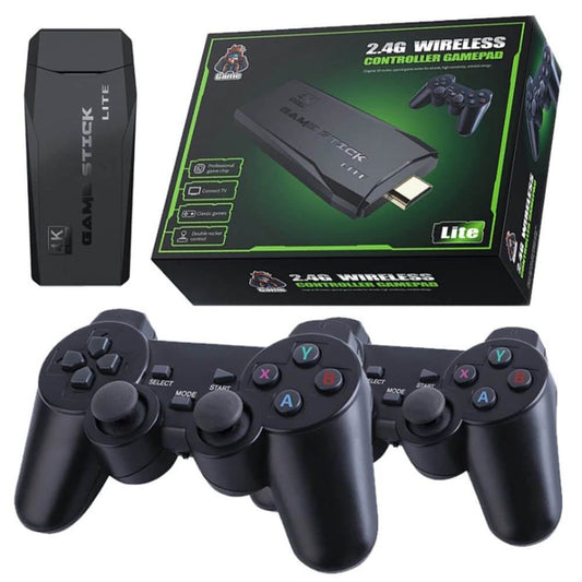 GAME STICK 64GB