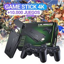 GAME STICK 64GB