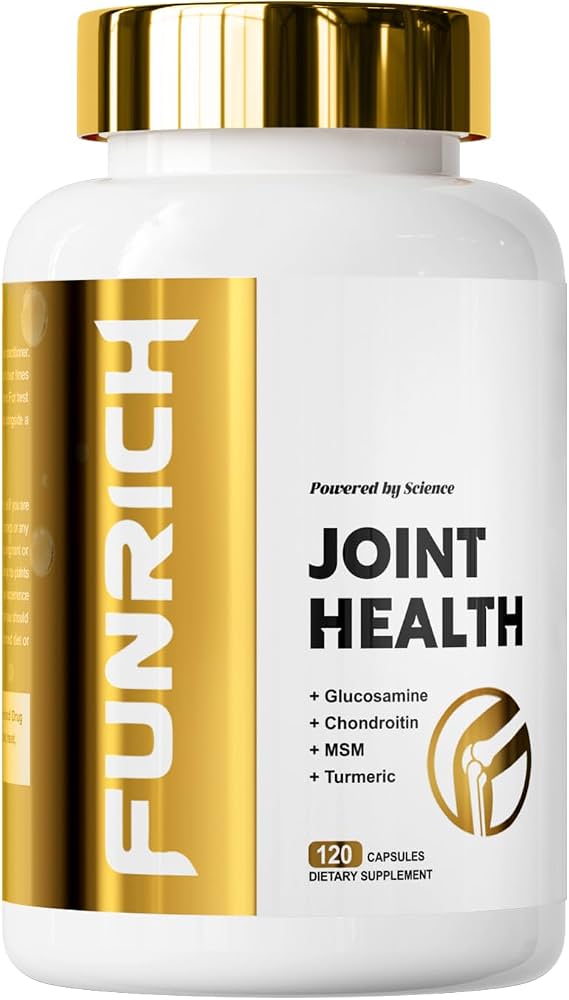 JOINT HEALTH TIENDA