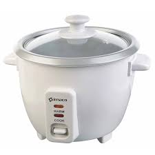 🍚 OLLA ARROCERA ELÉCTRICA