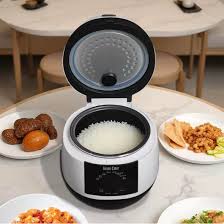 🍚 OLLA ARROCERA ELÉCTRICA