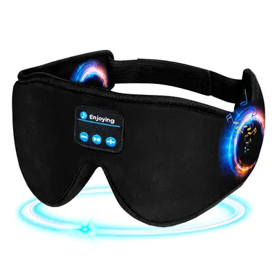 ANTIFAZ BLUETOOTH PARA DORMIR