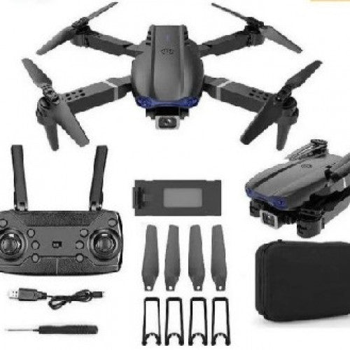DRON E99 PRO ( 36 UND X CAJA)