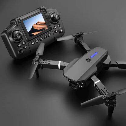 DRON E99 PRO ( 36 UND X CAJA)