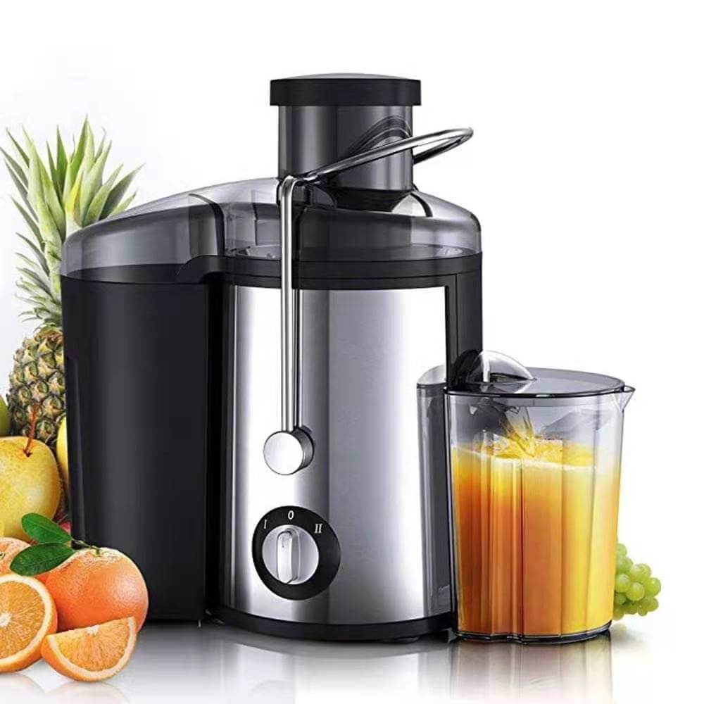 extractor de jugo