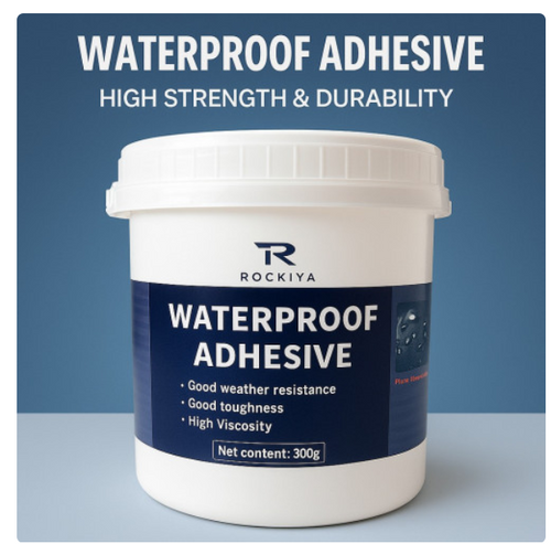 🏠✨ SELLADOR IMPERMEABILIZANTE TRANSPARENTE MULTIUSO — ¡Protege tu hogar como un profesional!