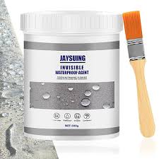 🏠✨ SELLADOR IMPERMEABILIZANTE TRANSPARENTE MULTIUSO — ¡Protege tu hogar como un profesional!