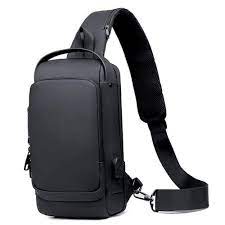 BOLSO IMPERMEABLE PARA HOMBRES MOLCHILA PARA HOMBROS