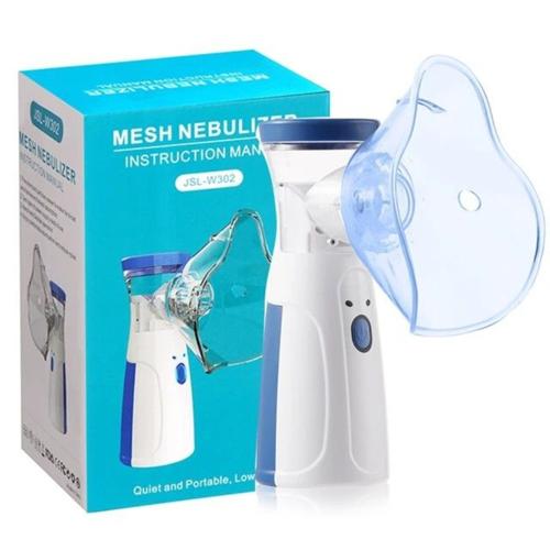 nebulizador portátil