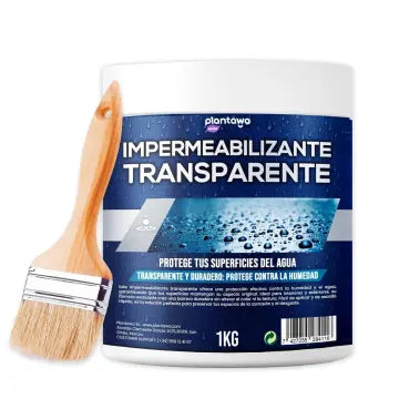 🏠✨ SELLADOR IMPERMEABILIZANTE TRANSPARENTE MULTIUSO — ¡Protege tu hogar como un profesional!